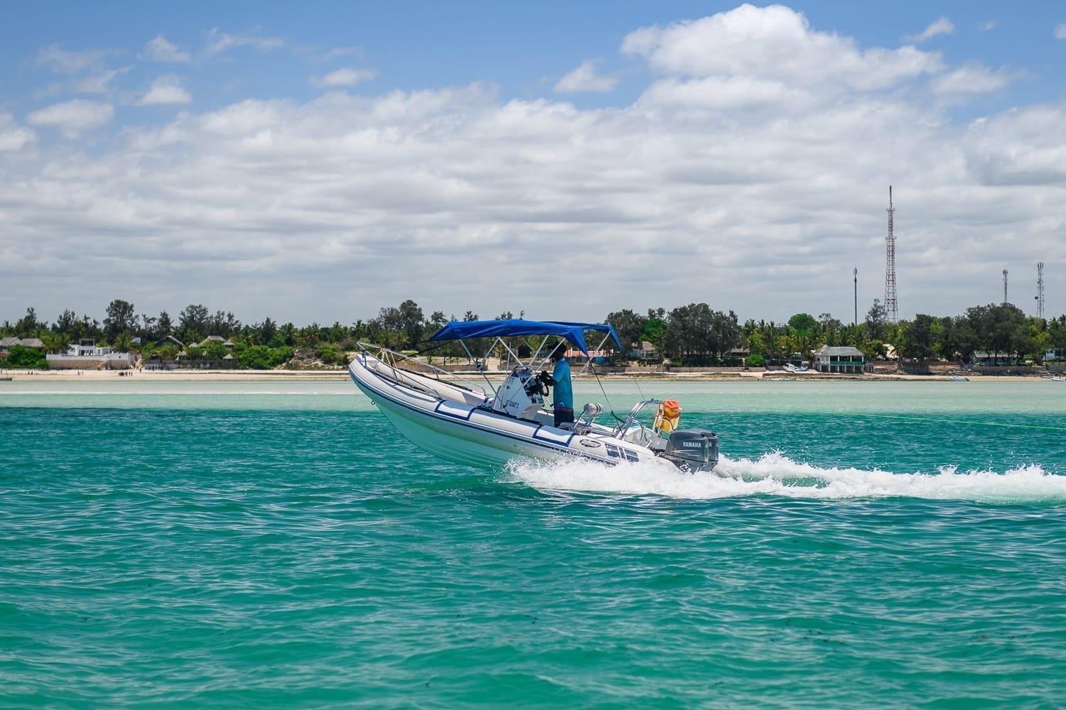 Ocean Pearl Beach Lodge Виланкулос Экстерьер фото